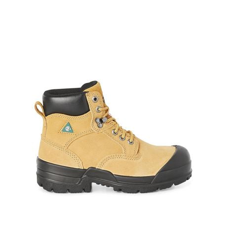 Workload Women's Seahawk Work Boots, Sizes 6-10