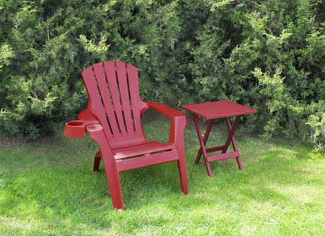 chaise adirondack gracious living