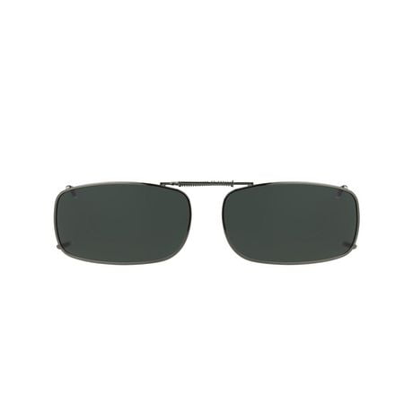 Foster Grant Polar Optics Clipons Sunglasses