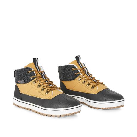 Ozark Trail Men's Lug Sneakers | Walmart Canada