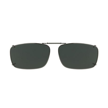 Foster Grant Polar Optics Clipons Sunglasses
