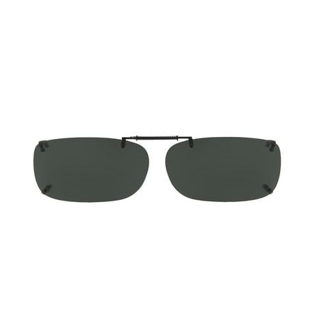 Foster Grant Polar Optics Clipons Sunglasses