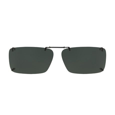 Foster Grant Polar Optics Clipons Sunglasses