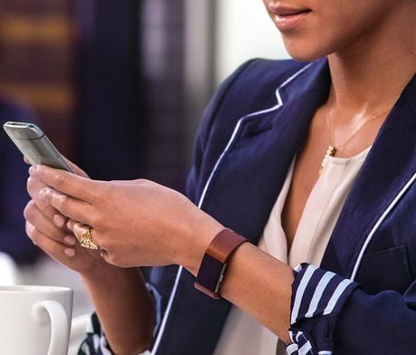 fitbit charge 2 bands walmart