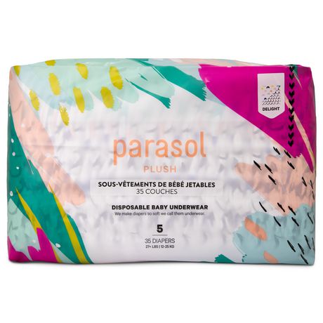 parasol diapers