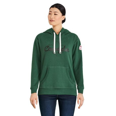 Women's hoodies canada deals Clearance