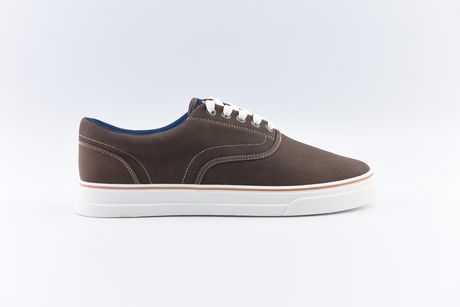 Chaps Men's CHACE Lace Up Sneaker | Walmart Canada