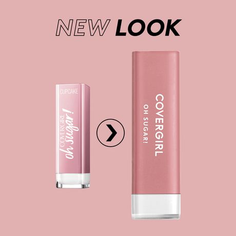 Covergirl Oh Sugar Lip Balm Walmart Canada