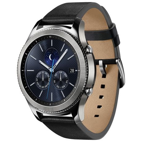 smartwatch samsung gear 3 classic