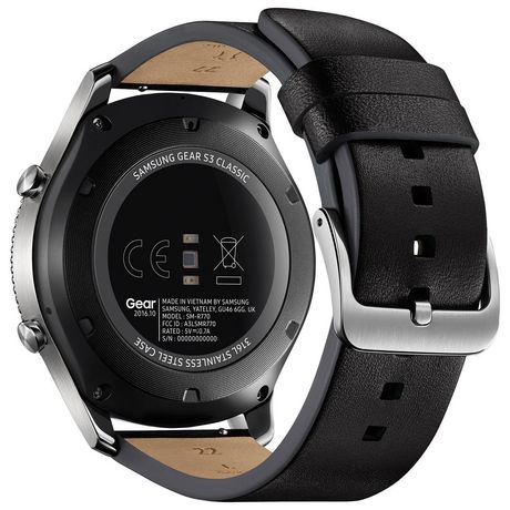 walmart gear s3 classic