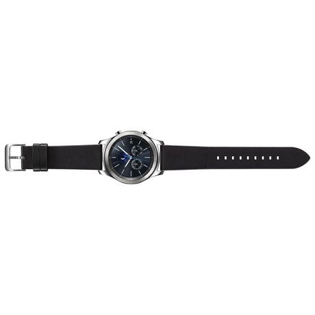 smartwatch samsung gear 3 classic