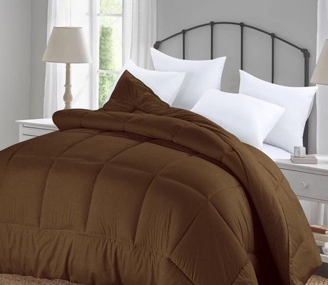 Swift Home Down Alternative Comforter Walmart Canada