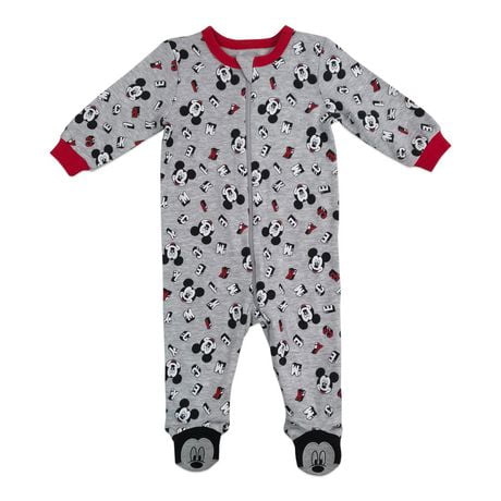 mickey mouse sleeper