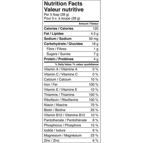 gerber stage 2 cereal
