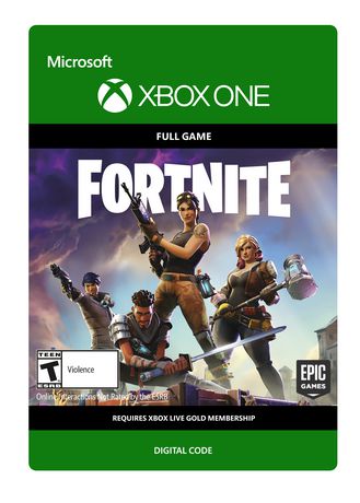 xbox one fortnite deluxe founder s pack digital download image 1 - code pour fortnite sauver le monde