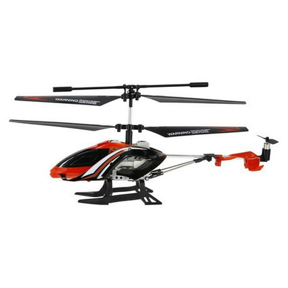 Sky Rover KnightForce, RC Helicopter