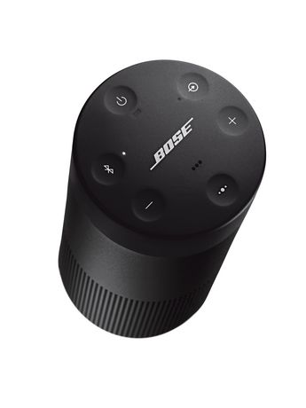 Enceinte Bluetooth SoundLink Revolve II de Bose