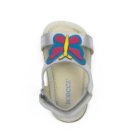 robeez sandals