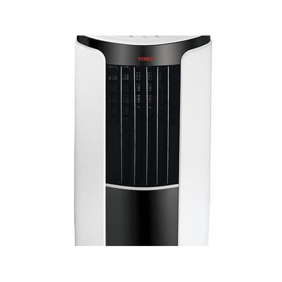 Tosot 12000 BTU 550 sq. ft Portable Air Conditioner with Heater