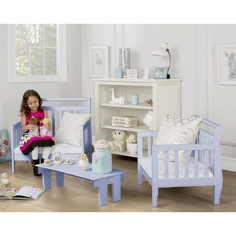 dream on me emma toddler bed