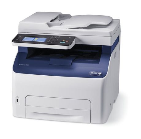xerox all in one