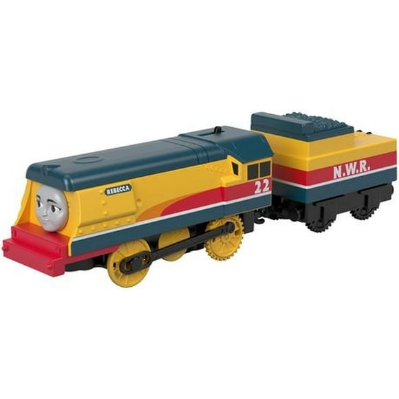 Thomas & Friends TrackMaster Rebecca