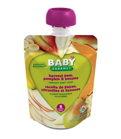 baby gourmet walmart