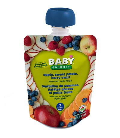 baby gourmet walmart