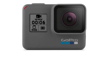 GoPro HERO6 Black | Walmart Canada