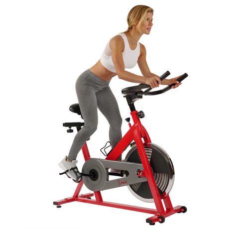 Sunny Health & Fitness SF-B1001 Indoor Cycling Bike | Walmart Canada