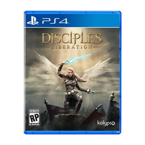 Jeu vidéo Disciples: Liberation pour (PS4)