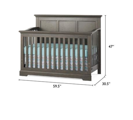 Child Craft Kelsey Convertible Crib Walmart Canada