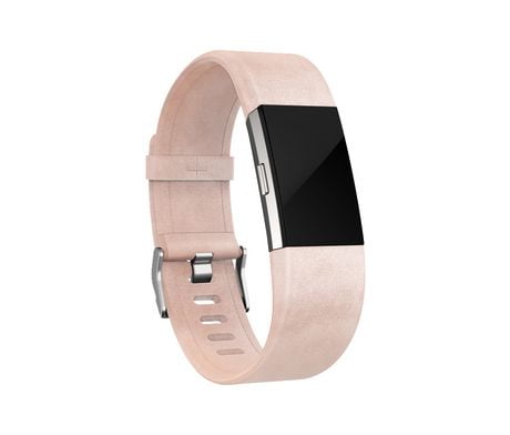 Fitbit Charge 2 Leather Accessory Band Walmart Canada