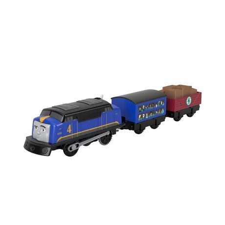 Thomas and Friends Gustavo Greatest Moments in Tray - Walmart.ca