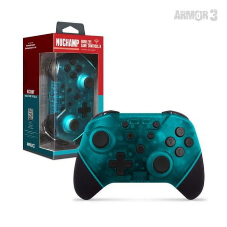 nuchamp wireless controller nintendo switch