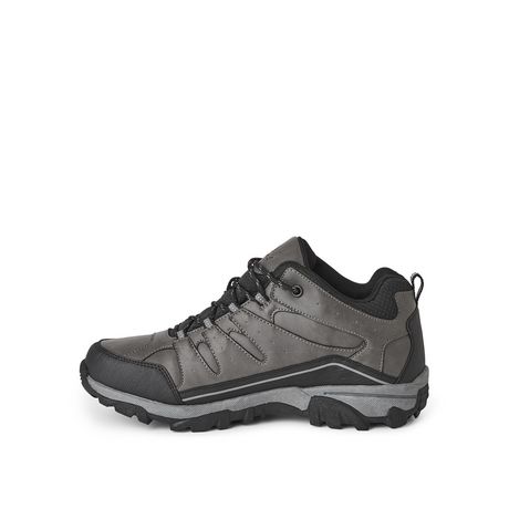 Ozark Trail Men's Tofino Hiking Boot | Walmart Canada