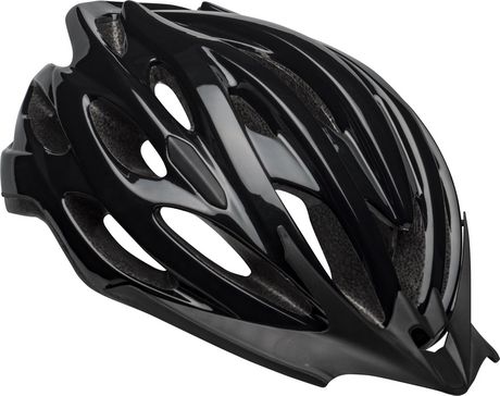 Movelo Adult Bike Helmet Black | Walmart Canada