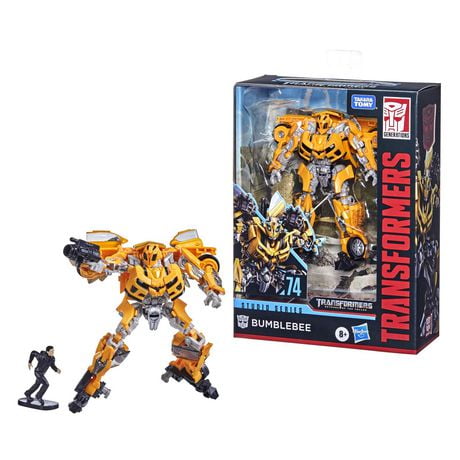 transformers sam witwicky toy