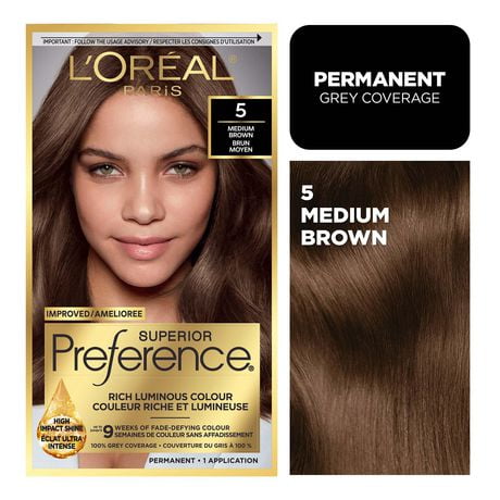 L'Oréal Paris Superior Préférence | Walmart Canada