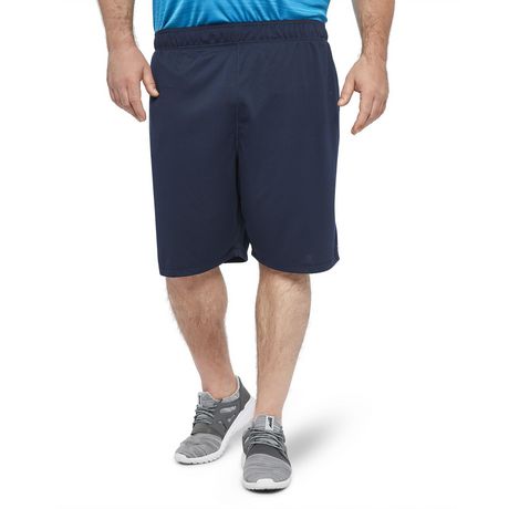 Athletic Works Men's Plus Shorts | Walmart Canada