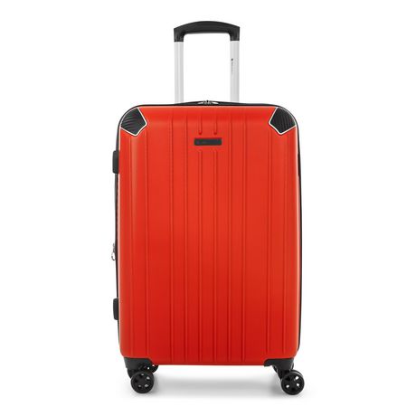 Swiss Mobility - Luggage set - hardside - polycarbonate, ABS plastic ...