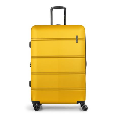 Swiss Mobility - LAX Collection - Lightweight ABS/PC Hardside Luggage