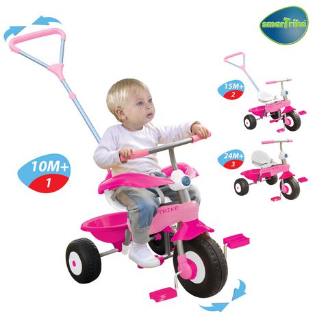 smart trike walmart canada