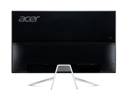 Монитор acer et322qu обзор