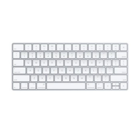 Magic Keyboard, Apple Magic Keyboard