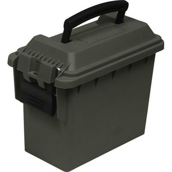 Mil-Spex Mini Ammo Storage Case