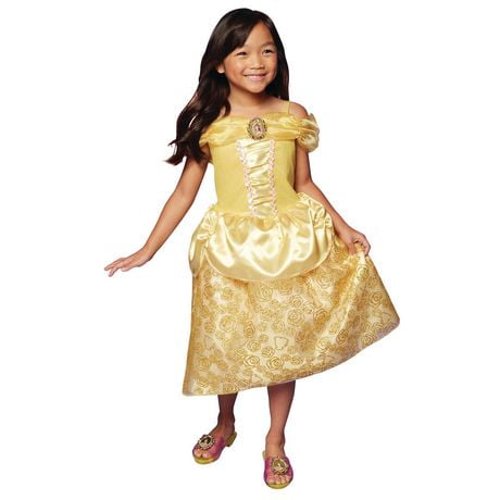 belle dress canada