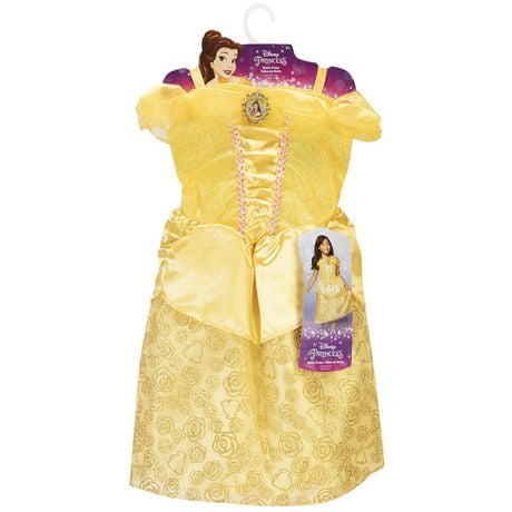 belle dress canada