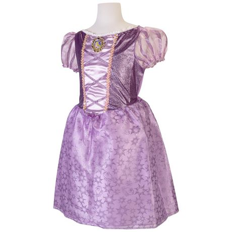 Disney Princess Rapunzel Dress | Walmart Canada