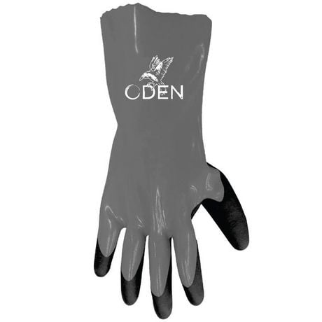 gant résistant aux produits chimiques Gants resistant au chimiques